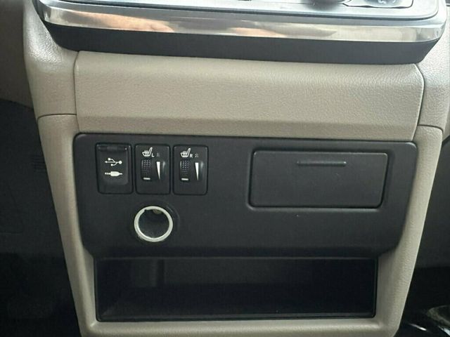 2015 Toyota Sienna 5dr 8-Passenger Van XLE FWD - 23066813 - 31