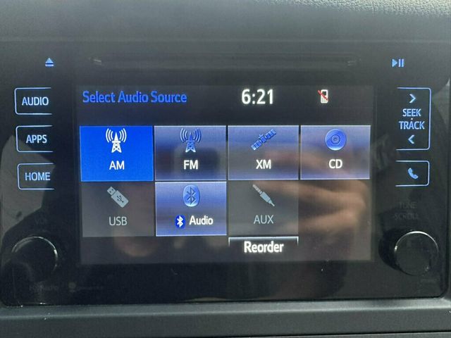 2015 Toyota Sienna 5dr 8-Passenger Van XLE FWD - 23066813 - 33