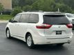 2015 Toyota Sienna 5dr 8-Passenger Van XLE FWD - 23066813 - 4