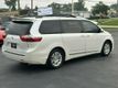 2015 Toyota Sienna 5dr 8-Passenger Van XLE FWD - 23066813 - 6