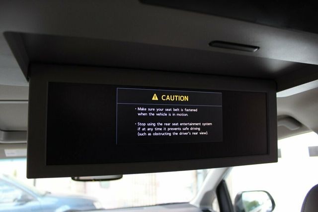 2015 Toyota Sienna AWD LIMITED PREMIUM W/ DVD PLAYER NAVIGATION, LEATHER, MOONROOF - 23012600 - 12
