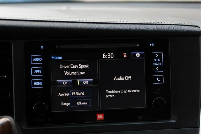 2015 Toyota Sienna AWD LIMITED PREMIUM W/ DVD PLAYER NAVIGATION, LEATHER, MOONROOF - 23012600 - 15