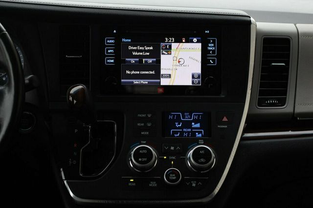 2015 Toyota Sienna AWD LIMITED PREMIUM W/ NAVIGATION, LEATHER, MOONROOF - 22965377 - 14