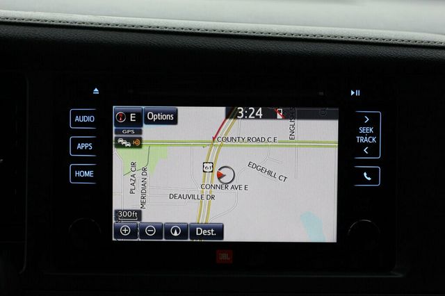 2015 Toyota Sienna AWD LIMITED PREMIUM W/ NAVIGATION, LEATHER, MOONROOF - 22965377 - 15