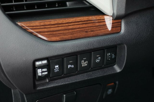 2015 Toyota Sienna AWD LIMITED PREMIUM W/ NAVIGATION, LEATHER, MOONROOF - 22965377 - 22