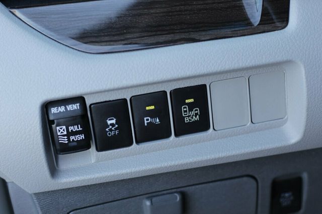 2015 Toyota Sienna AWD ONE OWNER XLE PREMIUM  - 22949919 - 23