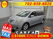 2015 Toyota Sienna LE - 22734458 - 0