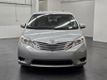 2015 Toyota Sienna LE - 22734458 - 4