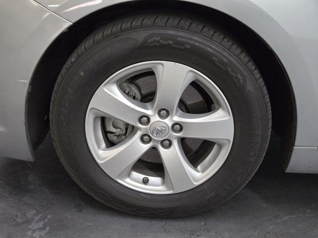 2015 Toyota Sienna LE - 22734458 - 5