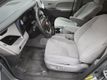 2015 Toyota Sienna LE - 22734458 - 6