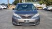 2015 Toyota Sienna LE - 22949502 - 2