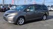 2015 Toyota Sienna LE - 22949502 - 3