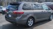 2015 Toyota Sienna LE - 22949502 - 7