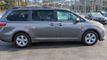 2015 Toyota Sienna LE - 22949502 - 8