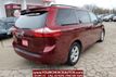 2015 Toyota Sienna LE 7 Passenger Auto Access Seat 4dr Mini Van - 22210254 - 4