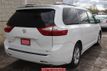 2015 Toyota Sienna LE 7 Passenger Auto Access Seat 4dr Mini Van - 22678294 - 4