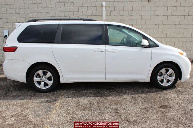 2015 Toyota Sienna LE 7 Passenger Auto Access Seat 4dr Mini Van - 22678294 - 5