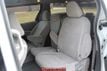 2015 Toyota Sienna LE 8 Passenger 4dr Mini Van - 22765261 - 12