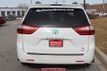 2015 Toyota Sienna LE 8 Passenger 4dr Mini Van - 22765261 - 3