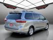 2015 Toyota Sienna LE 8 Passenger 4dr Mini Van - 22940954 - 9