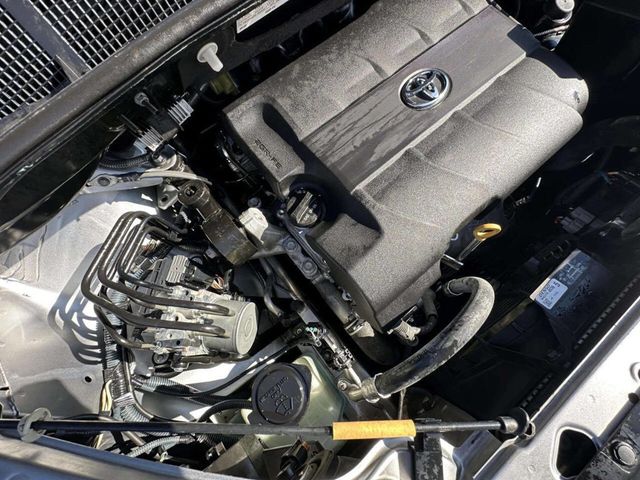 2015 Toyota Sienna LE 8 Passenger 4dr Mini Van - 22940954 - 33