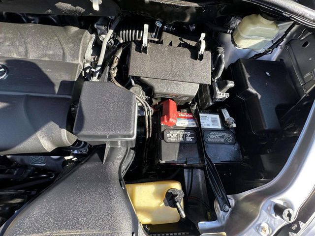 2015 Toyota Sienna LE 8 Passenger 4dr Mini Van - 22940954 - 35