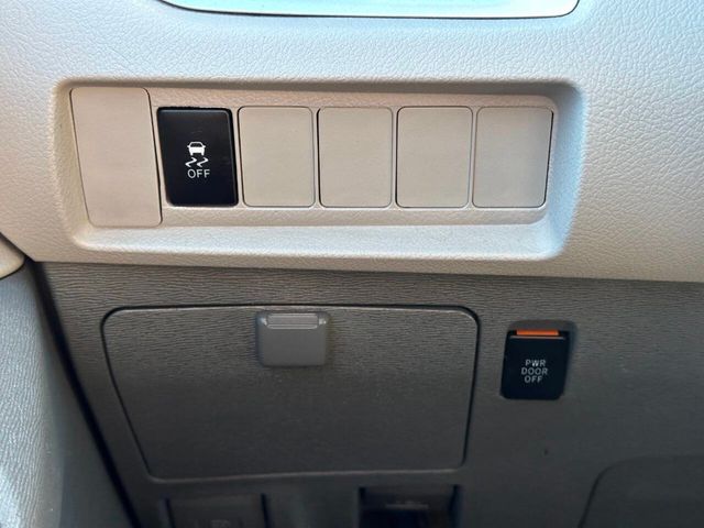 2015 Toyota Sienna LE 8 Passenger 4dr Mini Van - 22940954 - 41