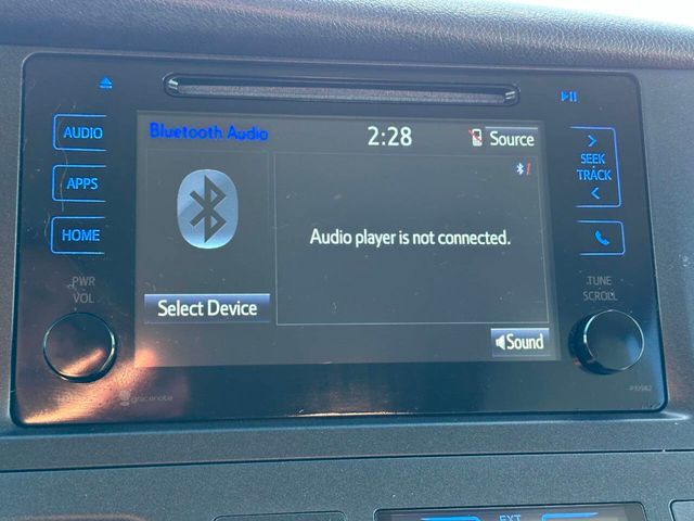 2015 Toyota Sienna LE 8 Passenger 4dr Mini Van - 22940954 - 43