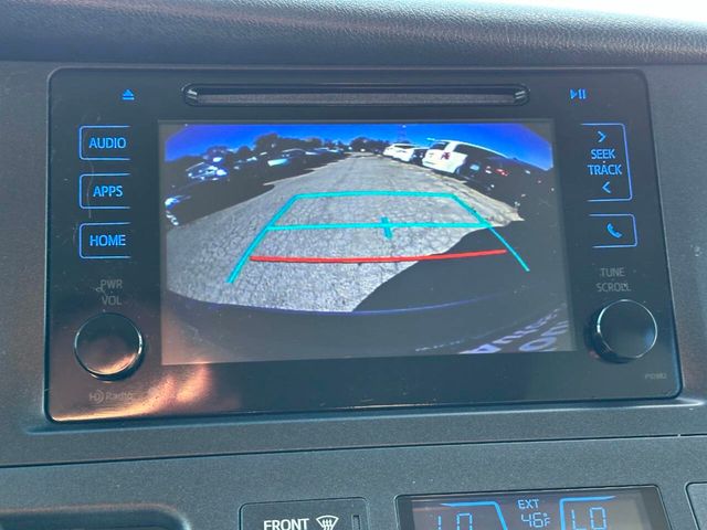 2015 Toyota Sienna LE 8 Passenger 4dr Mini Van - 22940954 - 44