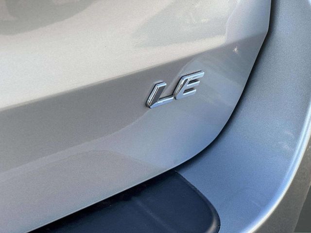 2015 Toyota Sienna LE 8 Passenger 4dr Mini Van - 22940954 - 4