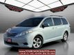 2015 Toyota Sienna LE 8 Passenger 4dr Mini Van - 22940957 - 0