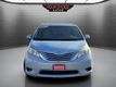 2015 Toyota Sienna LE 8 Passenger 4dr Mini Van - 22940957 - 12