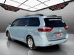 2015 Toyota Sienna LE 8 Passenger 4dr Mini Van - 22940957 - 2