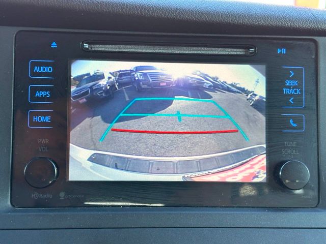 2015 Toyota Sienna LE 8 Passenger 4dr Mini Van - 22940957 - 45