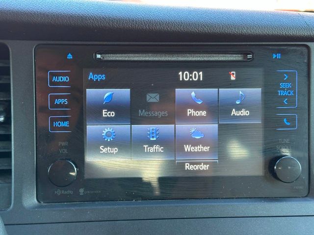 2015 Toyota Sienna LE 8 Passenger 4dr Mini Van - 22940957 - 46