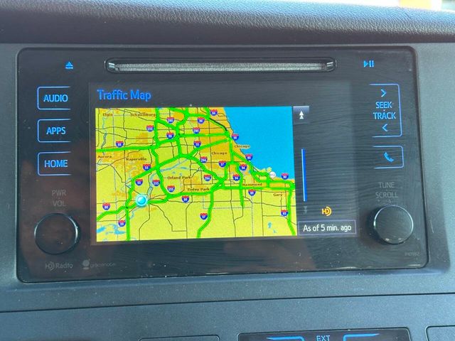 2015 Toyota Sienna LE 8 Passenger 4dr Mini Van - 22940957 - 47