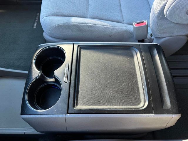 2015 Toyota Sienna LE 8 Passenger 4dr Mini Van - 22940957 - 54