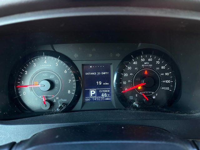 2015 Toyota Sienna LE 8 Passenger 4dr Mini Van - 22940957 - 56