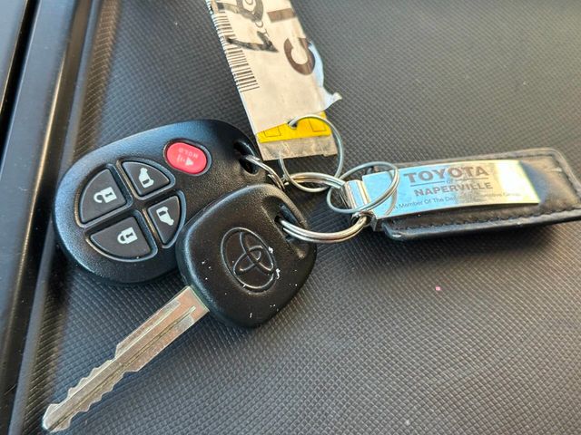 2015 Toyota Sienna LE 8 Passenger 4dr Mini Van - 22940957 - 58