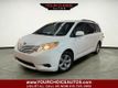 2015 Toyota Sienna LE 8 Passenger 4dr Mini Van - 22988608 - 0
