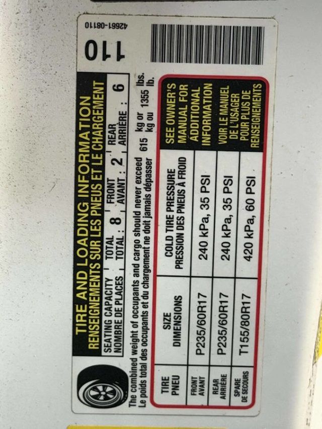 2015 Toyota Sienna LE 8 Passenger 4dr Mini Van - 22988608 - 16