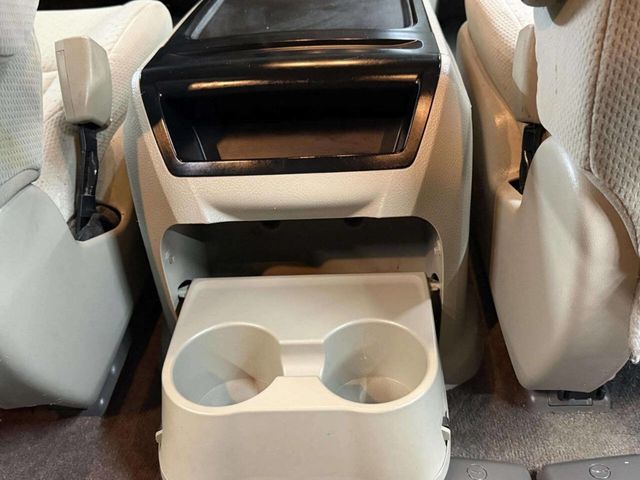 2015 Toyota Sienna LE 8 Passenger 4dr Mini Van - 22988608 - 25