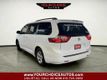 2015 Toyota Sienna LE 8 Passenger 4dr Mini Van - 22988608 - 2