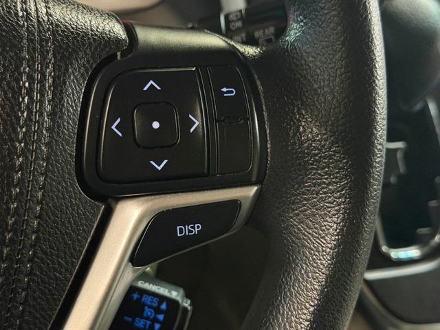 2015 Toyota Sienna LE 8 Passenger 4dr Mini Van - 22988608 - 31