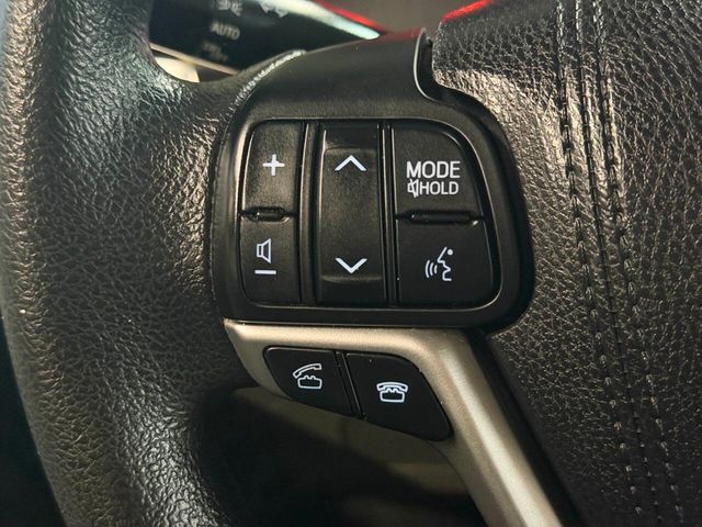 2015 Toyota Sienna LE 8 Passenger 4dr Mini Van - 22988608 - 32