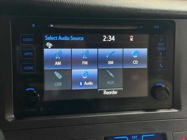 2015 Toyota Sienna LE 8 Passenger 4dr Mini Van - 22988608 - 37