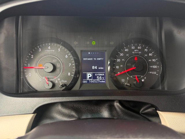 2015 Toyota Sienna LE 8 Passenger 4dr Mini Van - 22988608 - 46