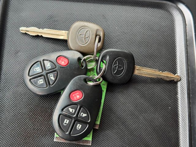 2015 Toyota Sienna LE 8 Passenger 4dr Mini Van - 22988608 - 47