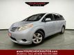 2015 Toyota Sienna LE 8 Passenger 4dr Mini Van - 23052883 - 0
