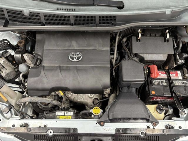 2015 Toyota Sienna LE 8 Passenger 4dr Mini Van - 23052883 - 10